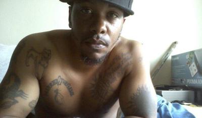 Anton Reed
