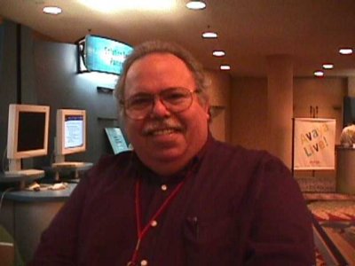 Robert Kaufman