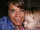 Penny Damrell