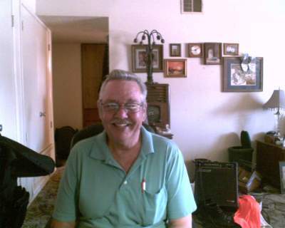 Robert Mayer