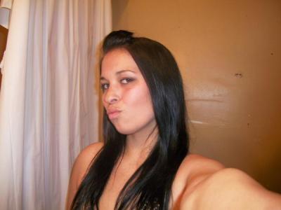 Victoria Hendertilo