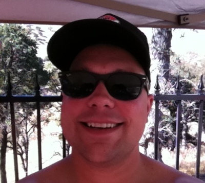 Nicholas Overstreet