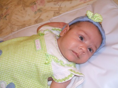 Evelyn Torres
