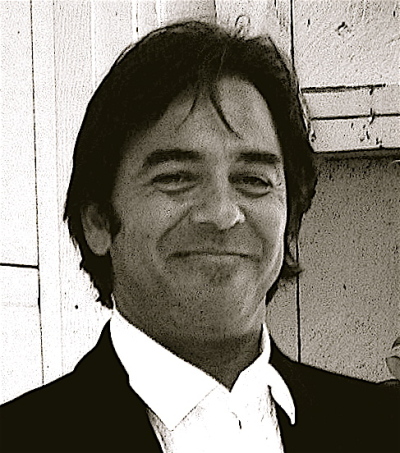 Ronald Manciet