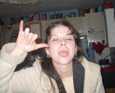 Teresa Moats