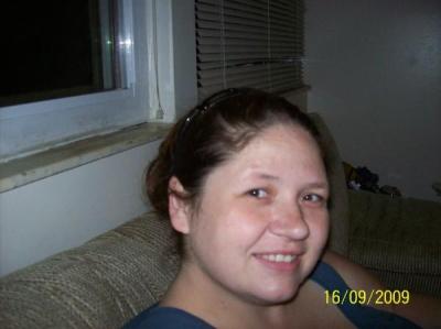 Heather Throm