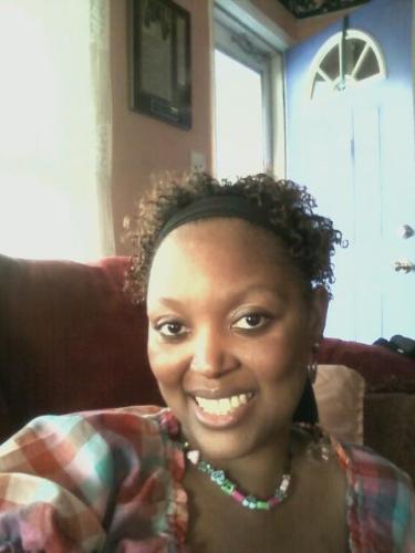 Daynia Ellis