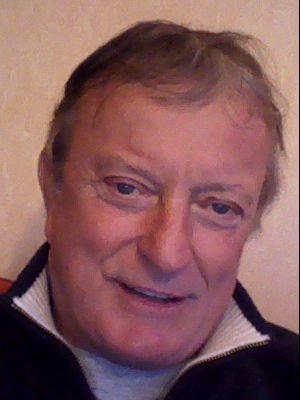 Richard Ashley
