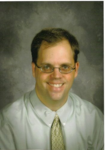 Christopher Early