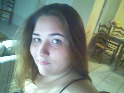 Caitlin Kinne