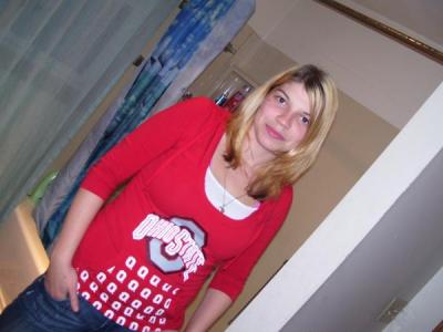Marisa Masarik