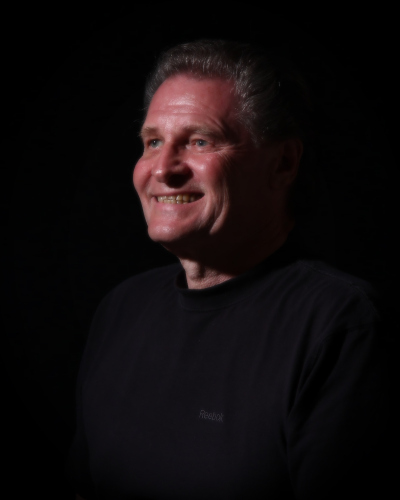Paul Hannagan