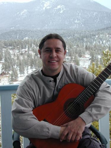Eric Laxson