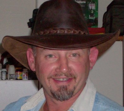 Donald Green
