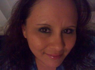 Yolanda Cazares