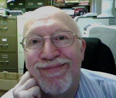Nigel Sellars