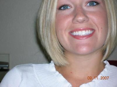 Mandy Miller