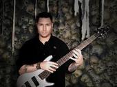 Steven Harker