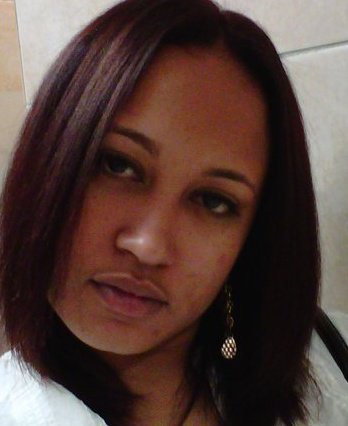 Kimberly Redwine Garrett
