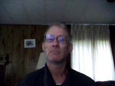 Keith Page