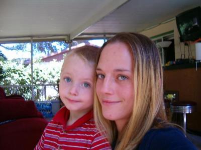 Jeri Whitacre