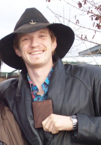 Christofer Christensen