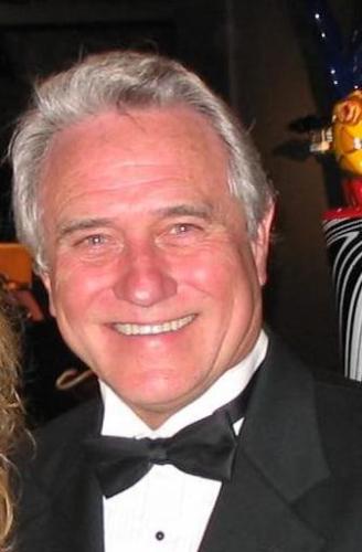 John Blastingane