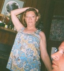 Connie Rose