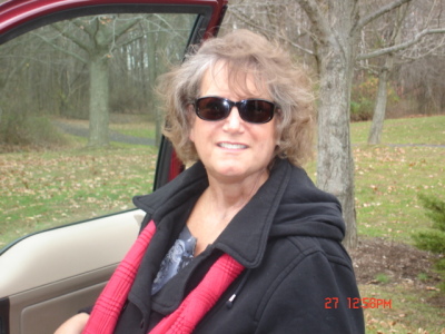 Susann Minall