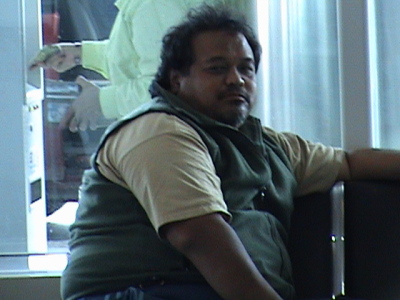 Daniel Orteza