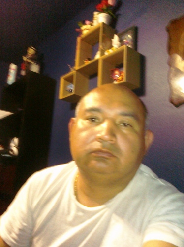 Raymond Jimenez