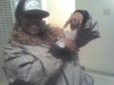 Chenelle Hill