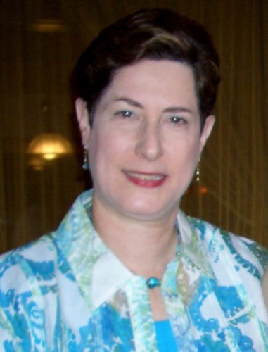 Joyce Edelson