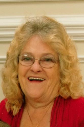 Mary Baker