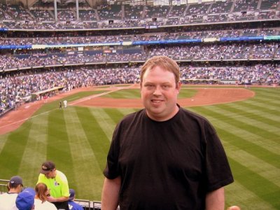 Michael Smith