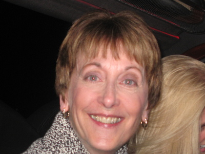 Randi Topel
