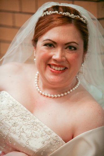 Pamela May
