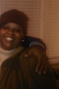 Sherry Wilson