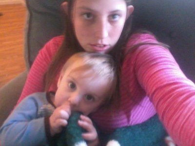 Kayla Inabnit