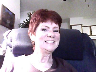Vicki Tyler