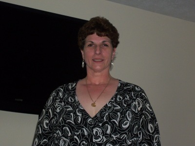 Lisa Boyer