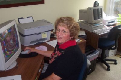 Gale Perkey