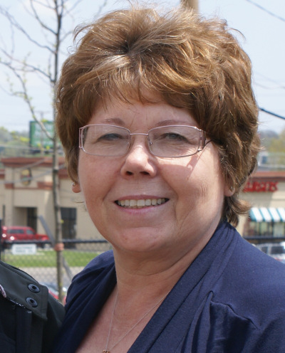 Kay Wells