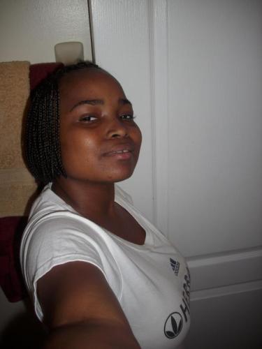 Shekirrayah Everett