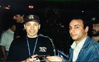 John Dibella