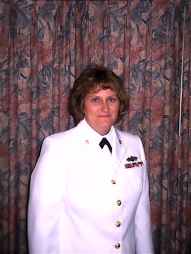 Lori Hamblen