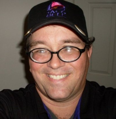 Marty Pedigo