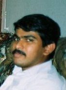 Mathai Abraham