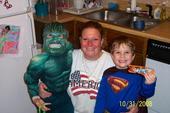 Nancy Tinsley