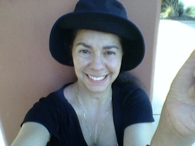 Diane Chavez